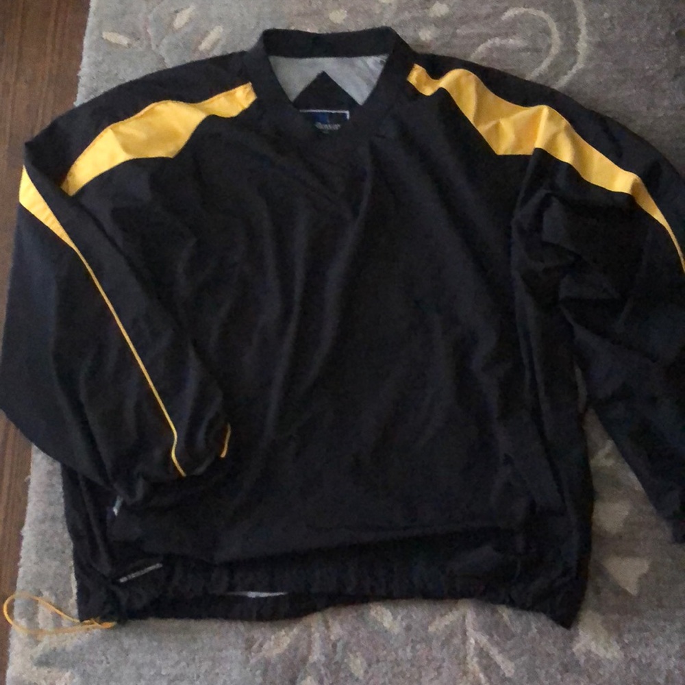 Holloway Jacket